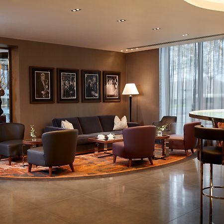 Hyatt Regency London Albert Embankment Εξωτερικό φωτογραφία