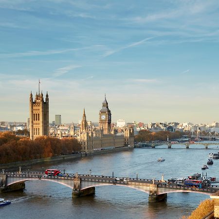 Hyatt Regency London Albert Embankment Εξωτερικό φωτογραφία
