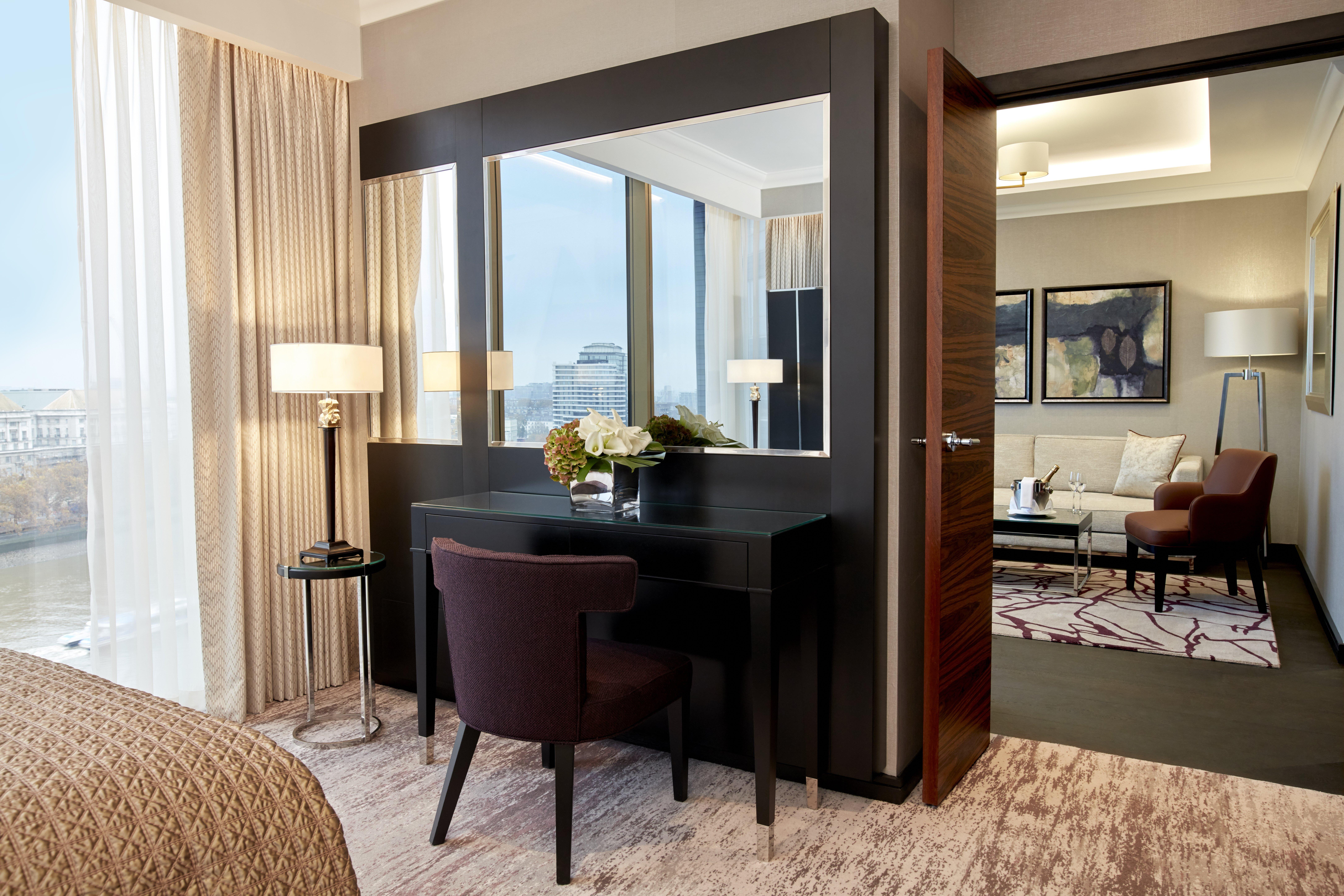 Hyatt Regency London Albert Embankment Εξωτερικό φωτογραφία
