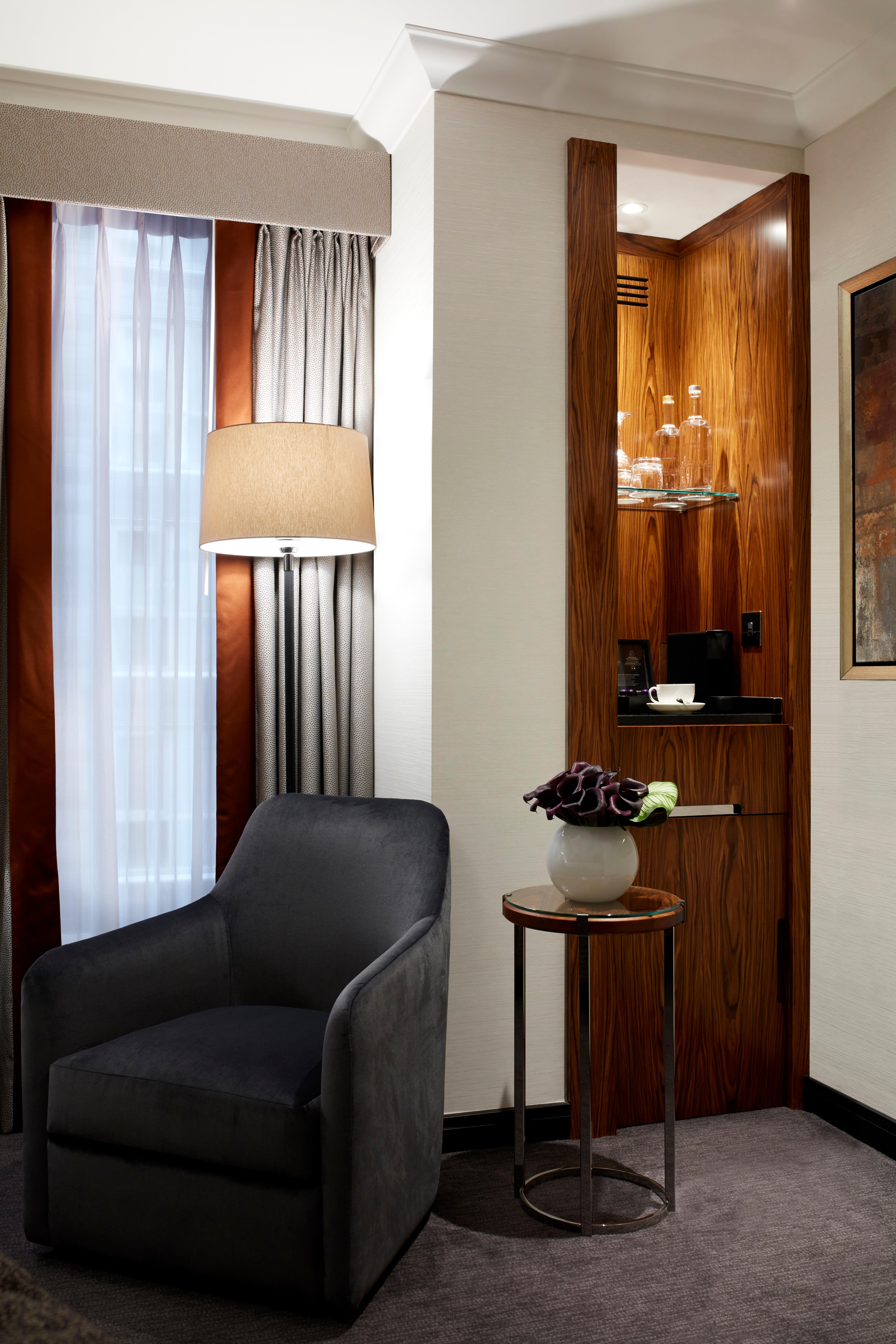 Hyatt Regency London Albert Embankment Εξωτερικό φωτογραφία