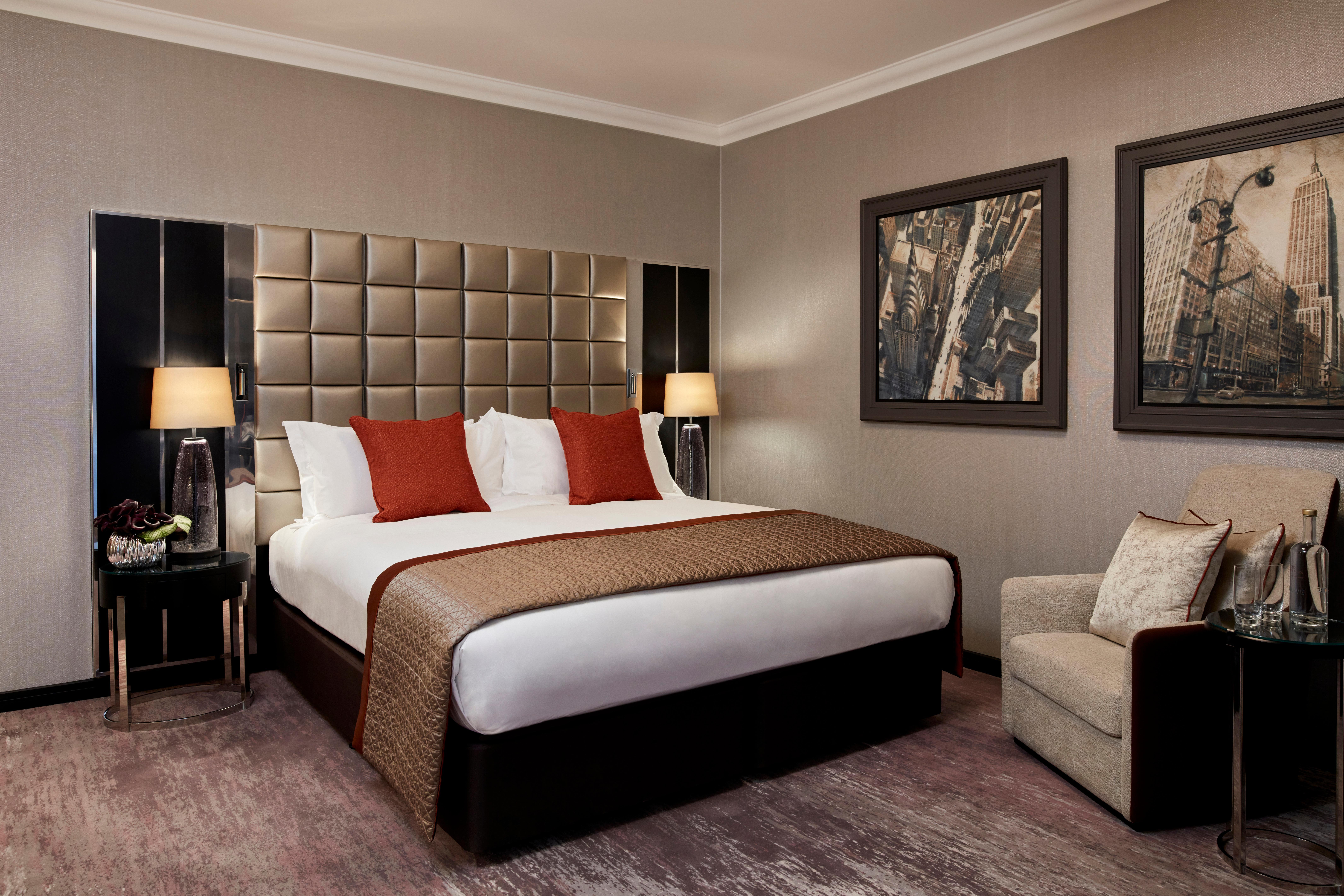 Hyatt Regency London Albert Embankment Εξωτερικό φωτογραφία