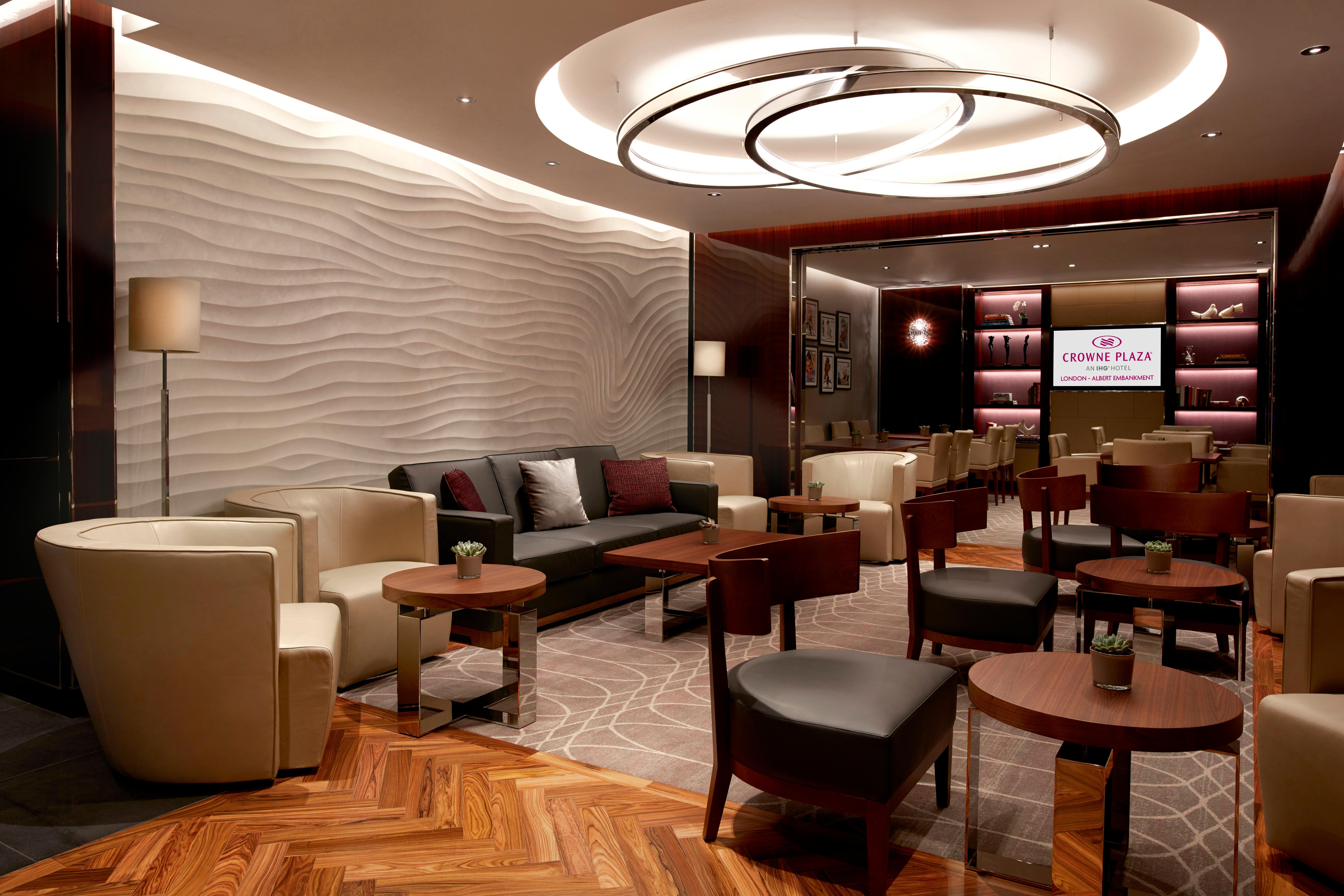 Hyatt Regency London Albert Embankment Εξωτερικό φωτογραφία
