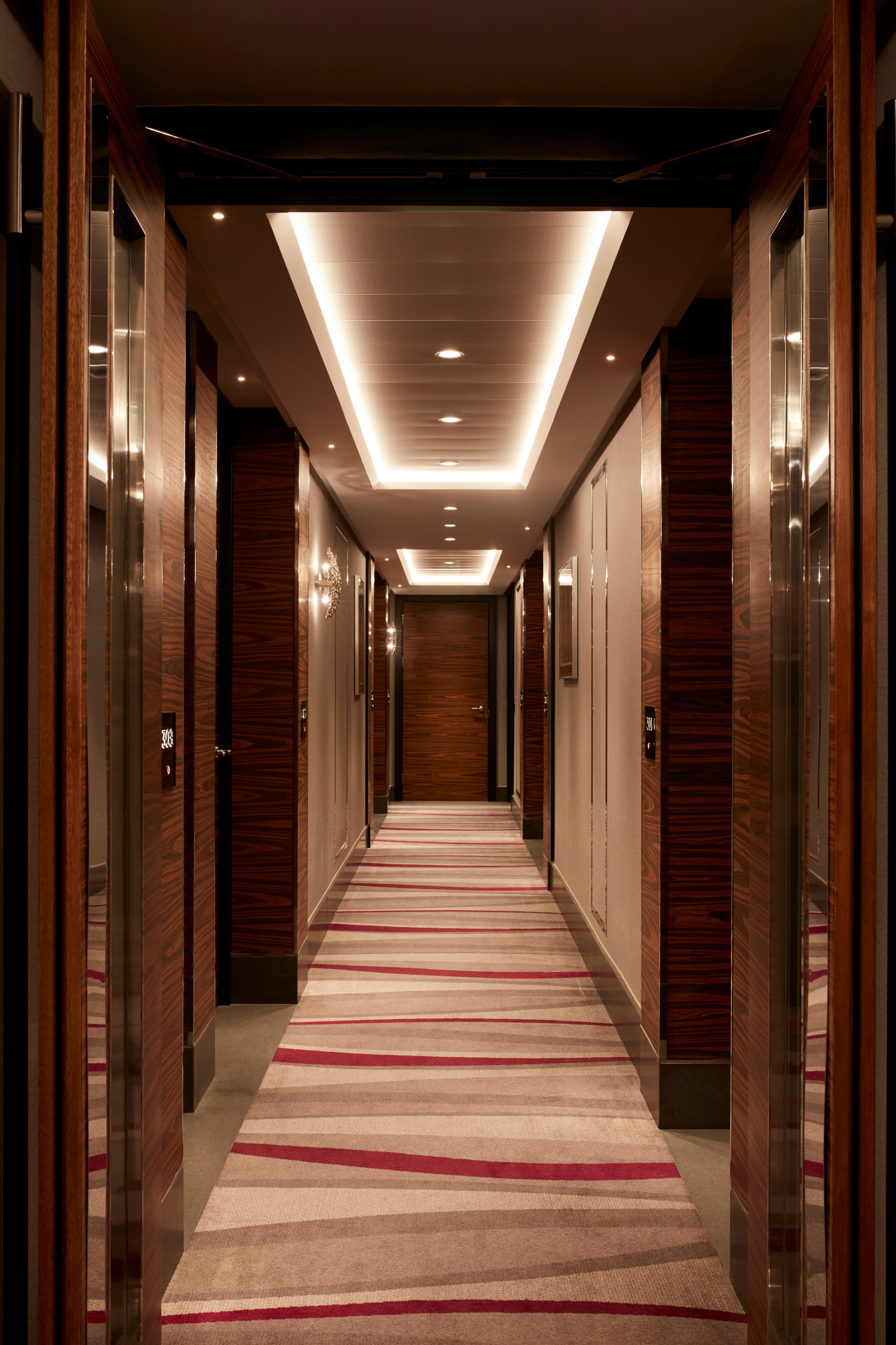 Hyatt Regency London Albert Embankment Εξωτερικό φωτογραφία