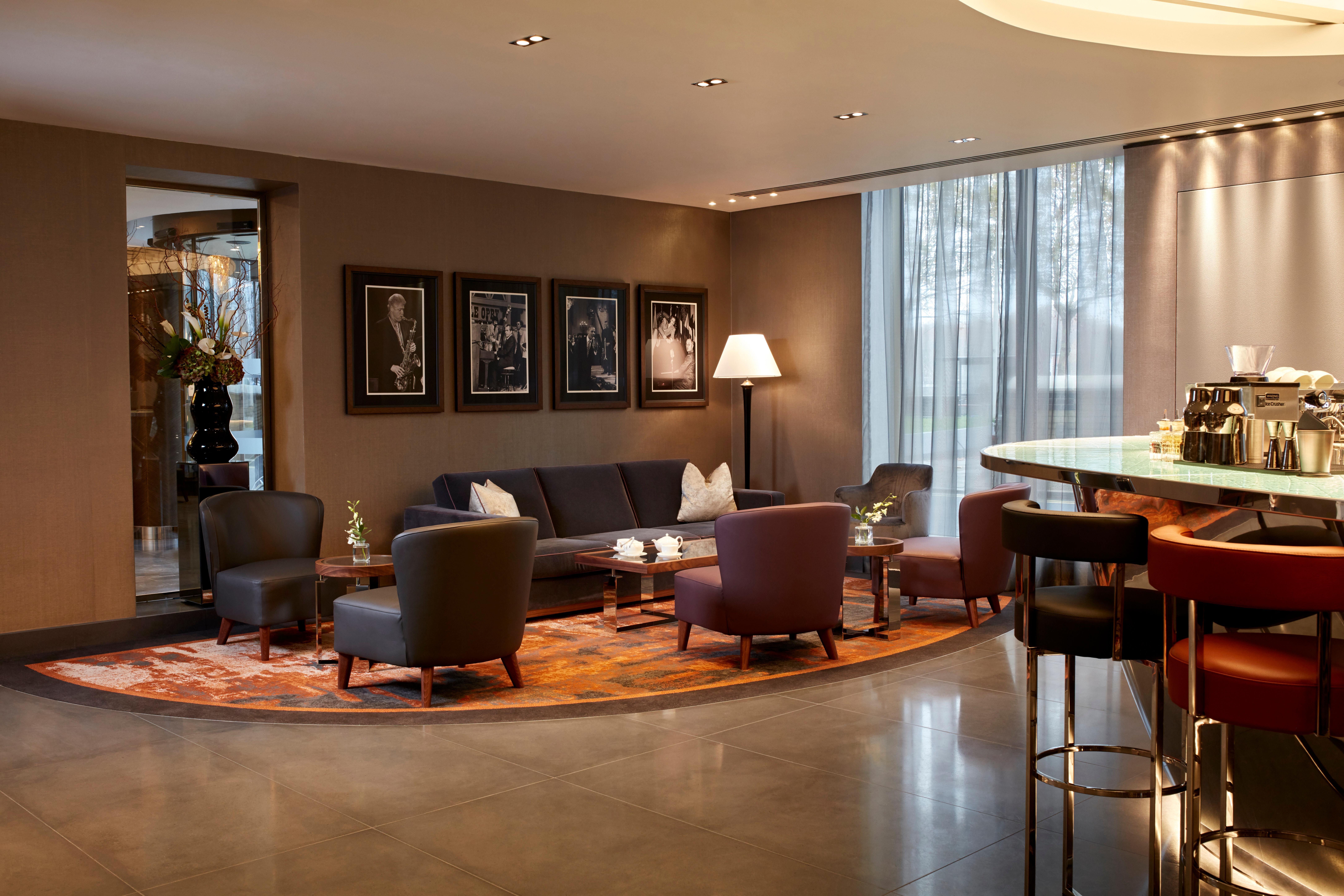 Hyatt Regency London Albert Embankment Εξωτερικό φωτογραφία