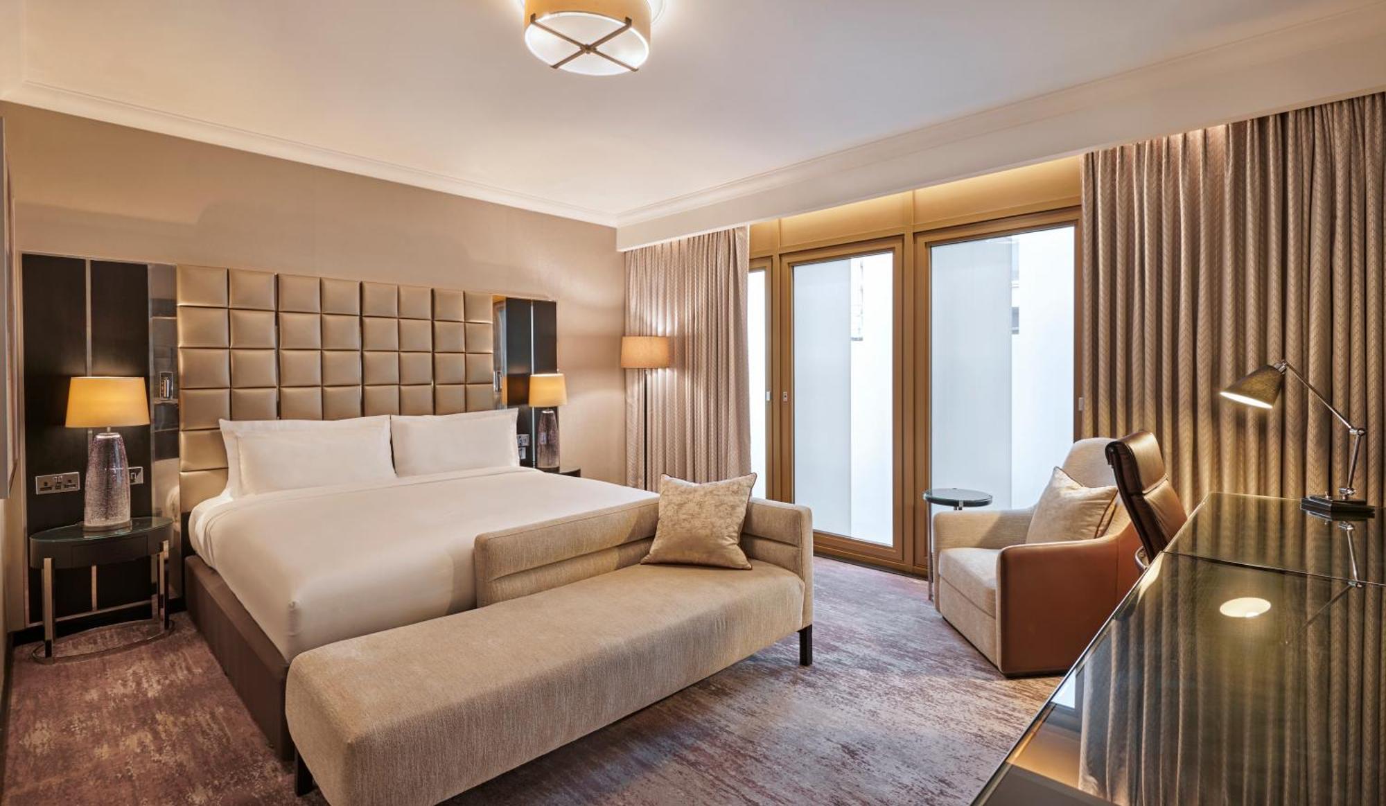 Hyatt Regency London Albert Embankment Εξωτερικό φωτογραφία