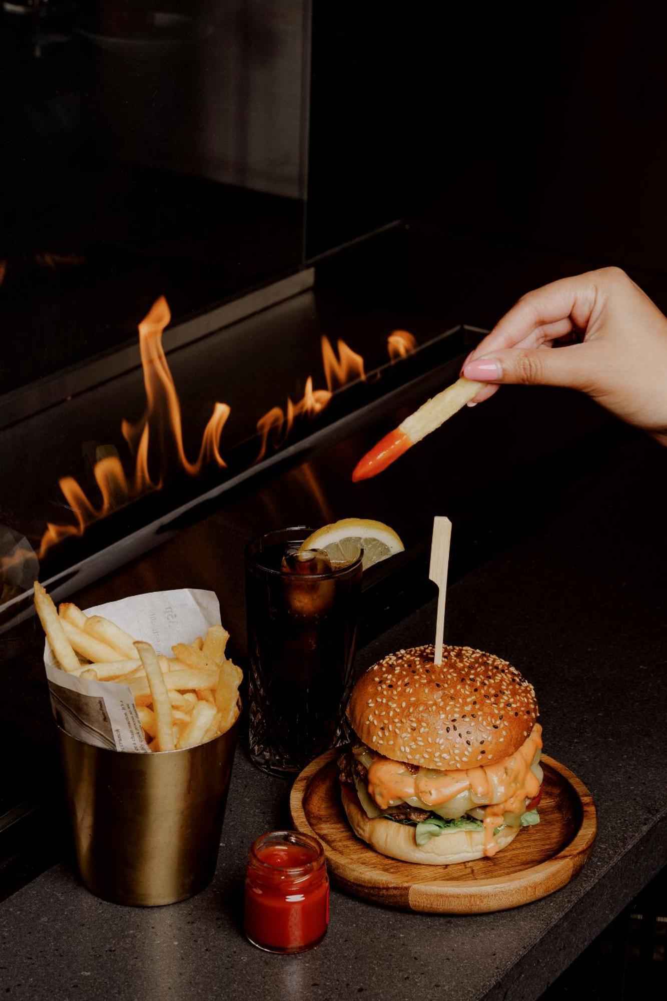 Hyatt Regency London Albert Embankment Εξωτερικό φωτογραφία