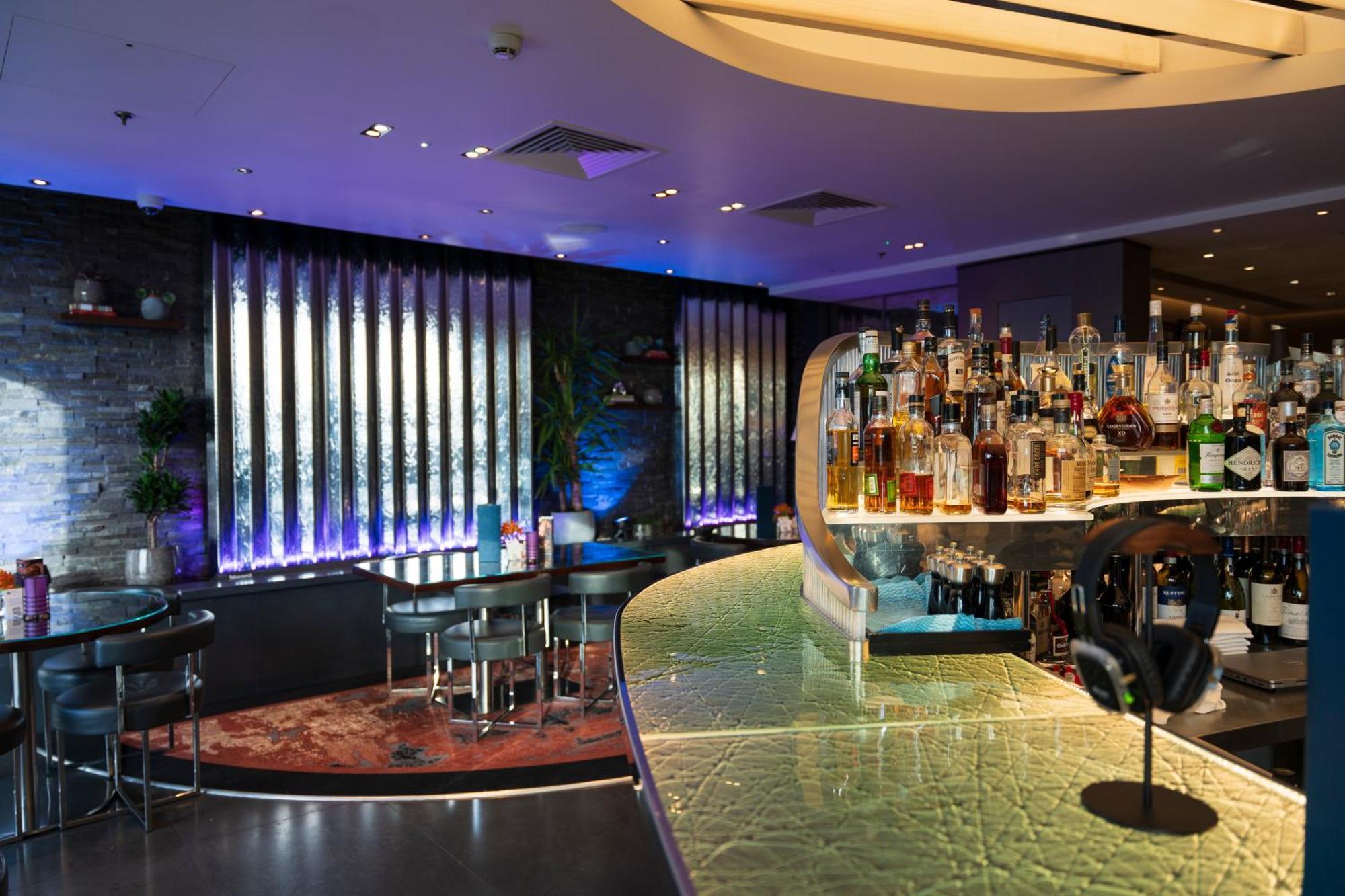 Hyatt Regency London Albert Embankment Εξωτερικό φωτογραφία