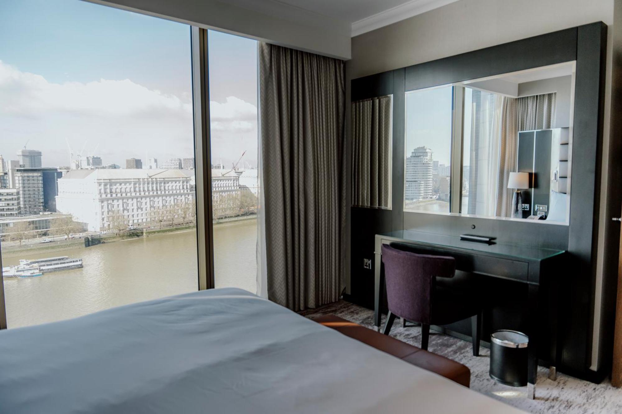 Hyatt Regency London Albert Embankment Εξωτερικό φωτογραφία