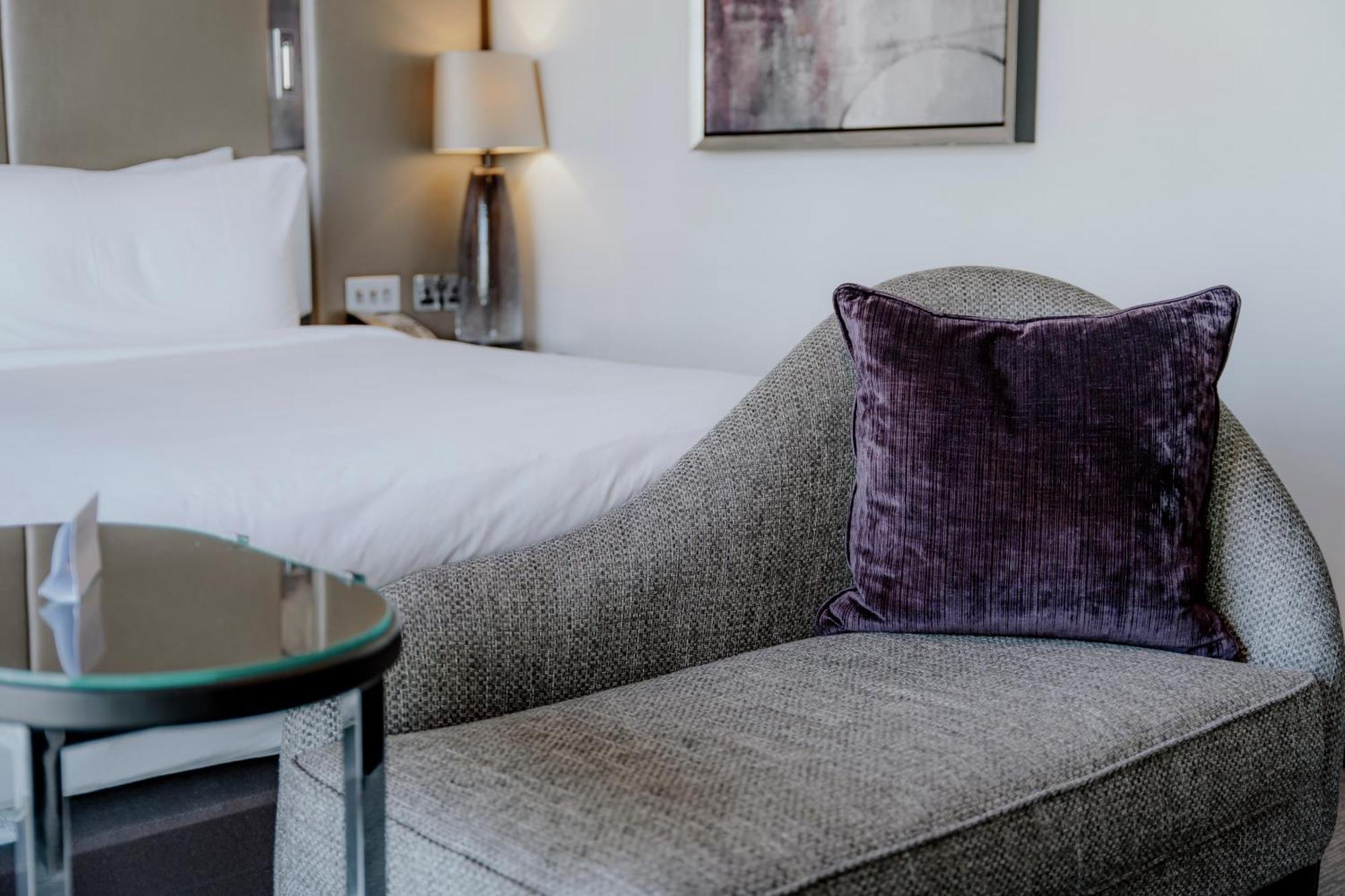 Hyatt Regency London Albert Embankment Εξωτερικό φωτογραφία