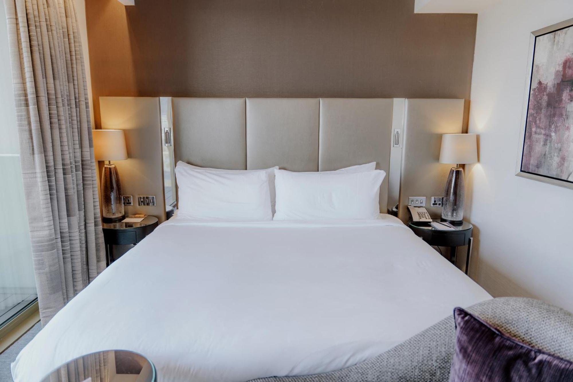 Hyatt Regency London Albert Embankment Εξωτερικό φωτογραφία