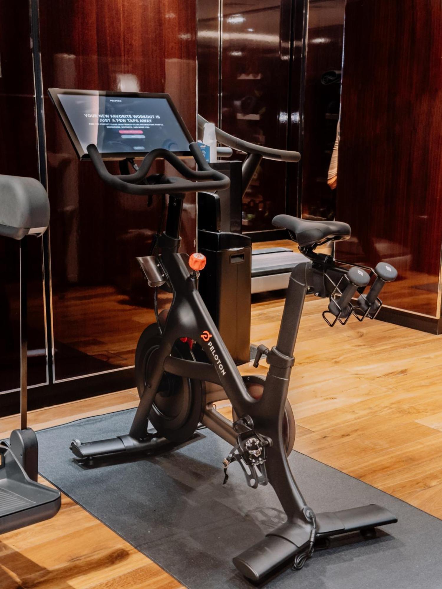 Hyatt Regency London Albert Embankment Εξωτερικό φωτογραφία