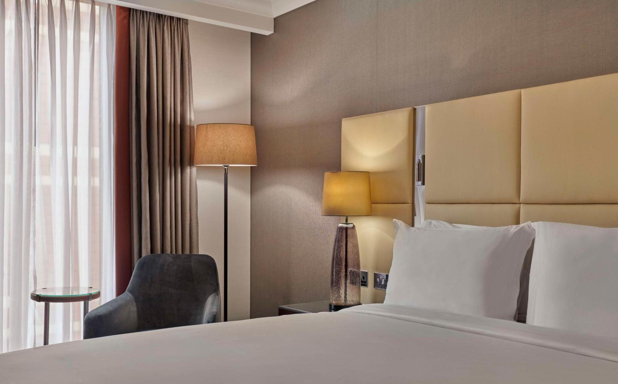 Hyatt Regency London Albert Embankment Εξωτερικό φωτογραφία