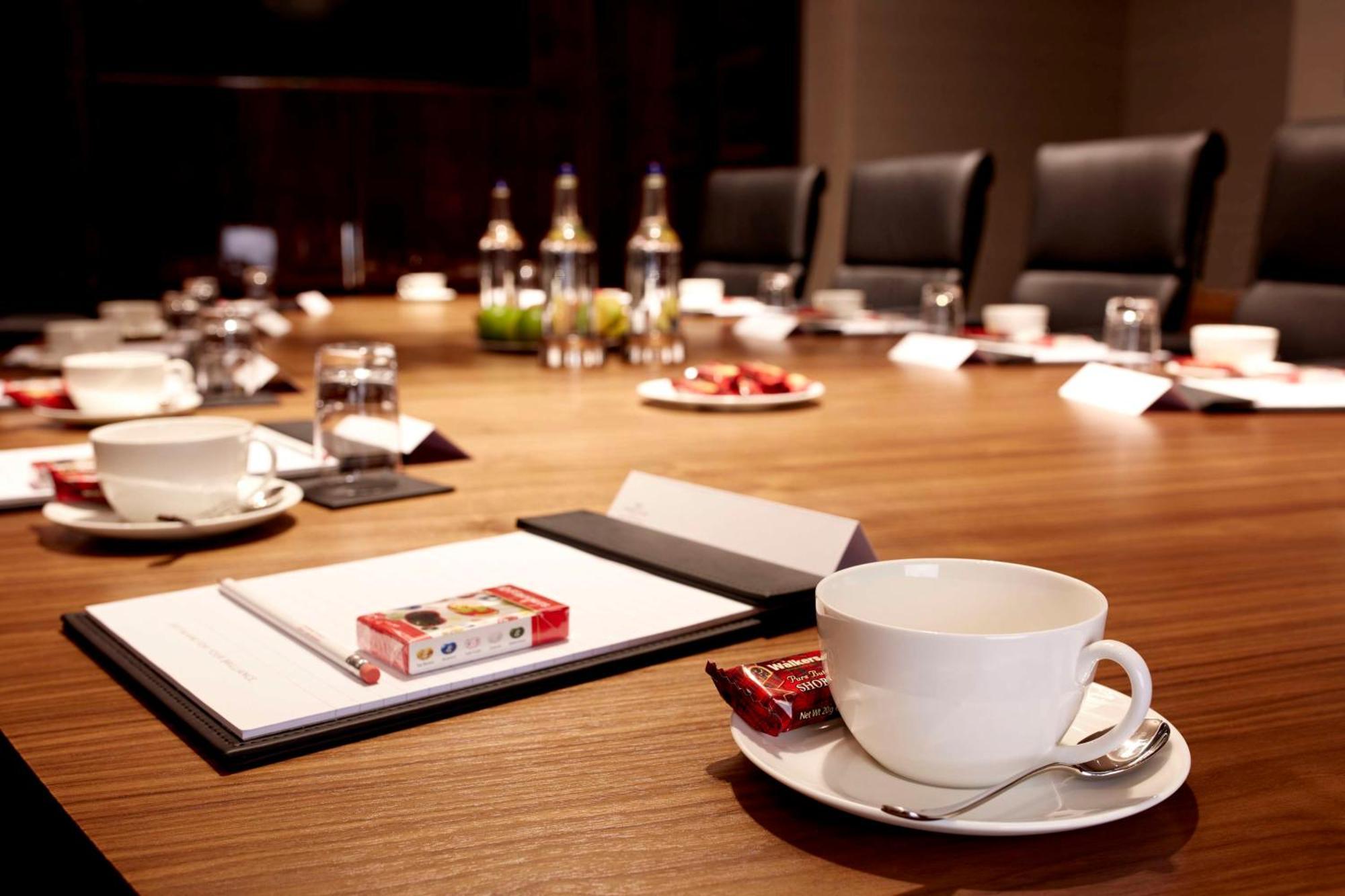 Hyatt Regency London Albert Embankment Εξωτερικό φωτογραφία