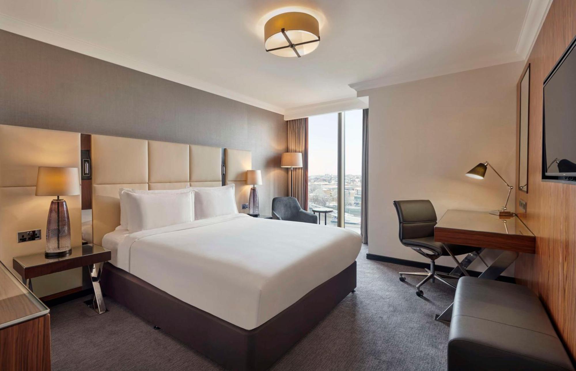 Hyatt Regency London Albert Embankment Εξωτερικό φωτογραφία