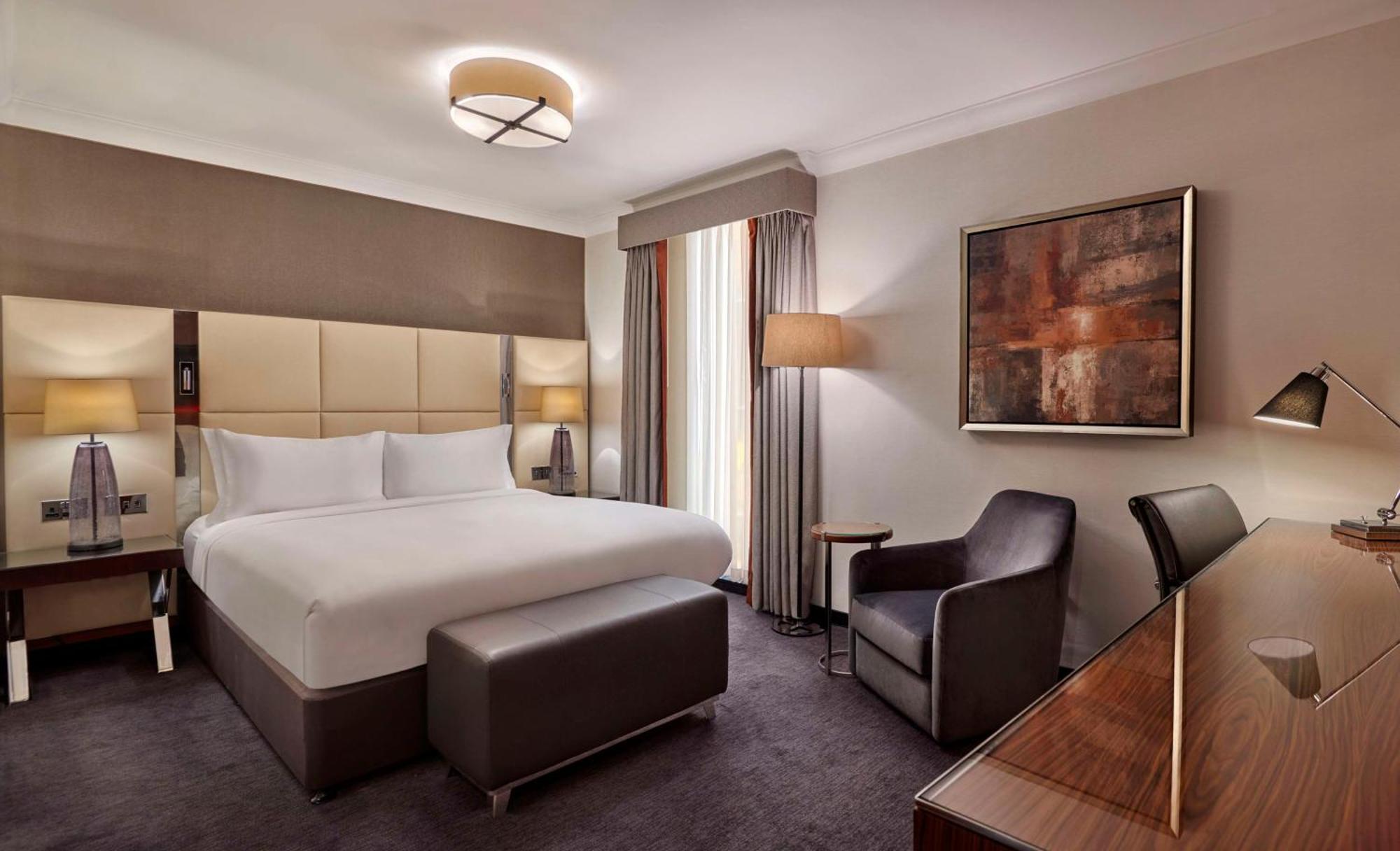 Hyatt Regency London Albert Embankment Εξωτερικό φωτογραφία