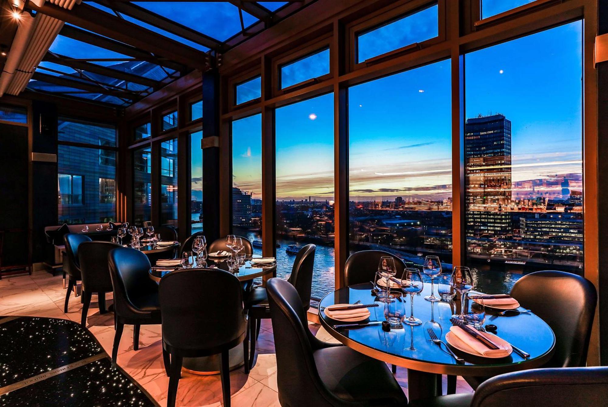 Hyatt Regency London Albert Embankment Εξωτερικό φωτογραφία